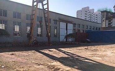 定襄鍛件法蘭的方法以及步驟是什么呢？